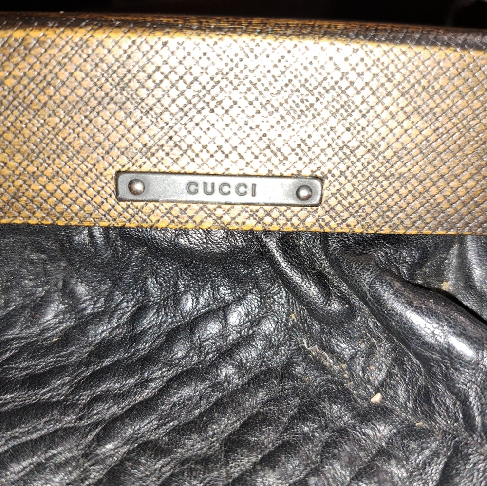 Gucci Doctors Bag - Picture 3 of 12